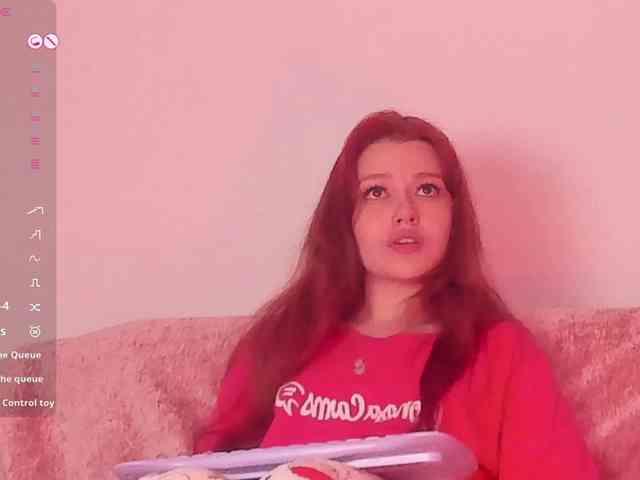 Pamela-Velvet Pamela-Velvet