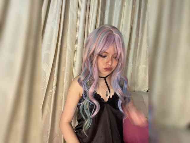 Pamela-Velvet webcam