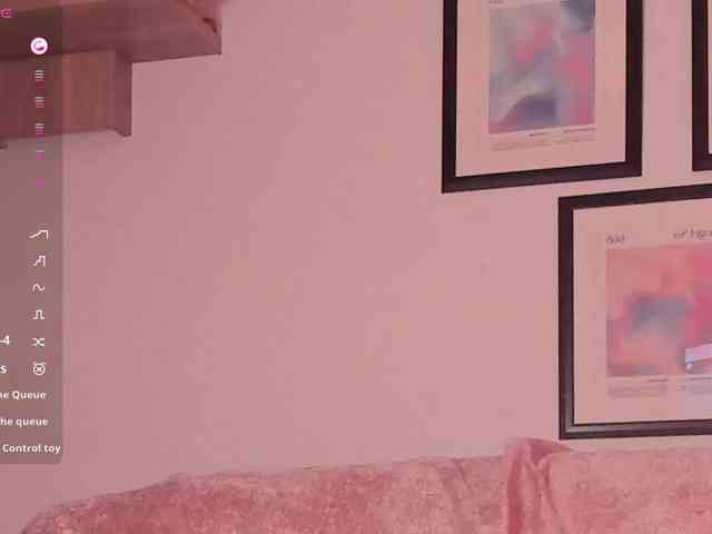 Pamela-Velvet webcam