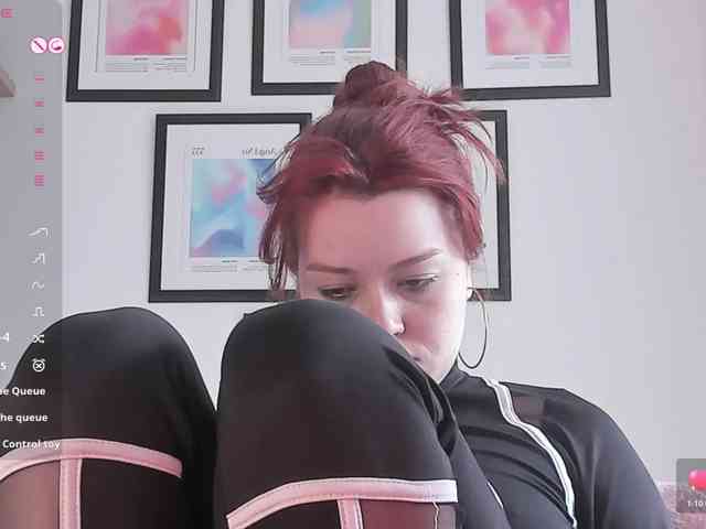 Pamela-Velvet webcam