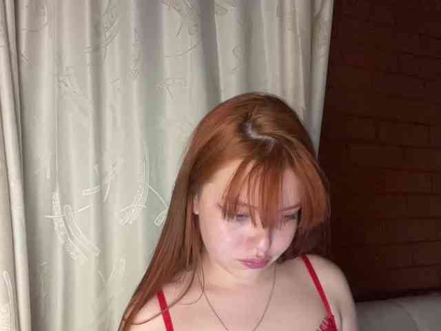 Pamela-Velvet webcam