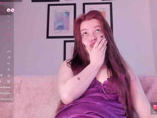 Pamela-Velvet webcam