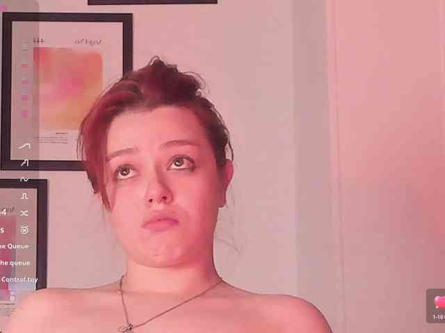 Pamela-Velvet webcam