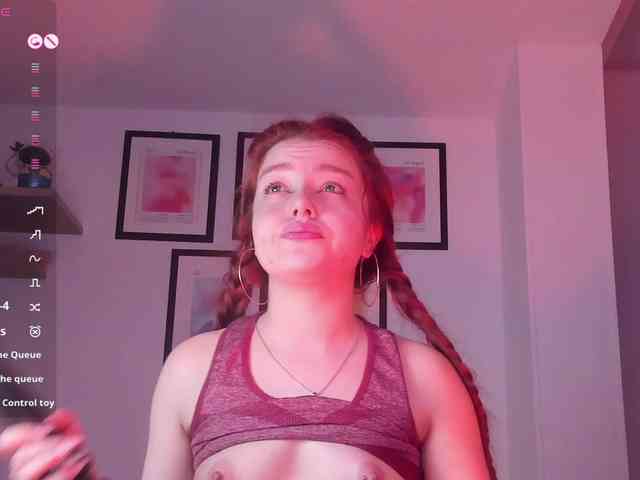 Pamela-Velvet webcam