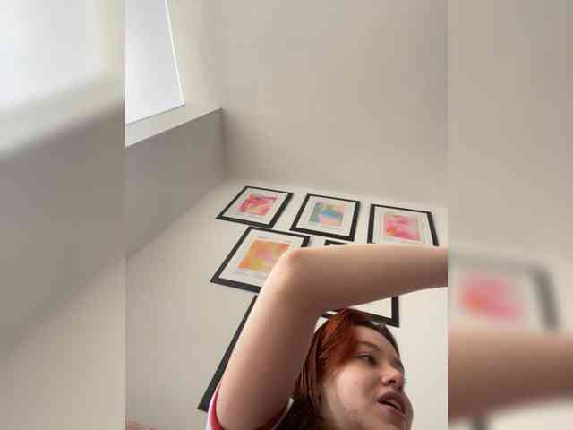 Pamela-Velvet Live Webcam on BongaCams