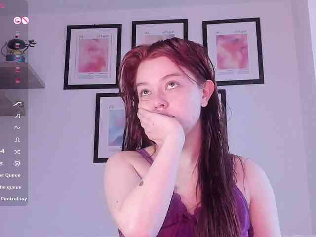 Pamela-Velvet webcam