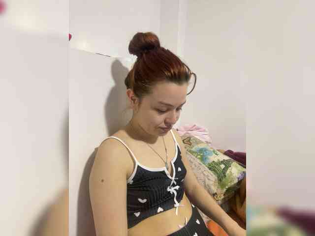 Pamela-Velvet webcam