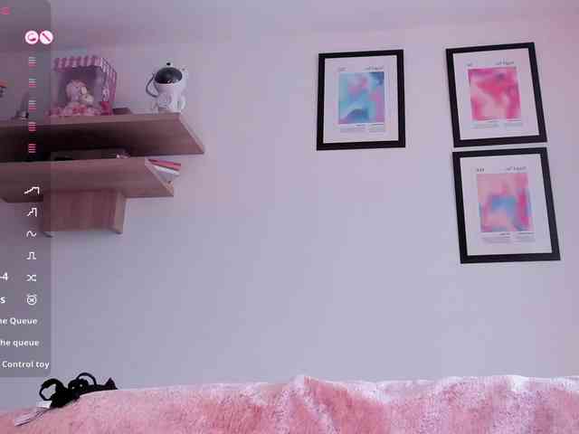 Pamela-Velvet webcam