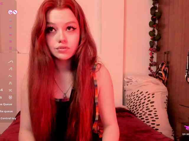 Pamela-Velvet webcam