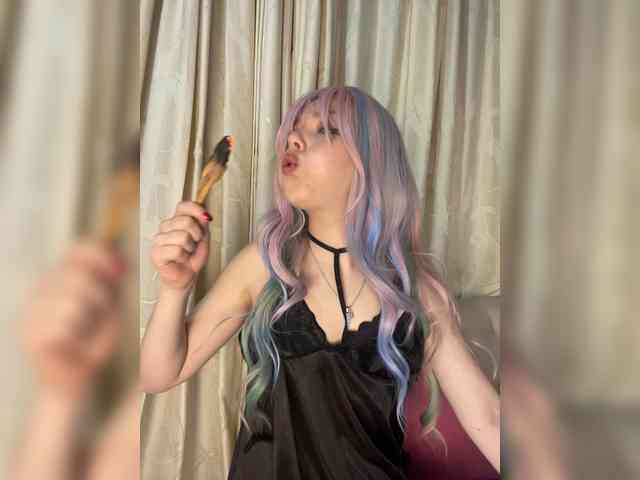 Pamela-Velvet webcam