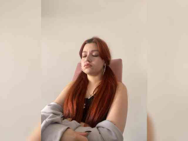 Pamela-Velvet webcam