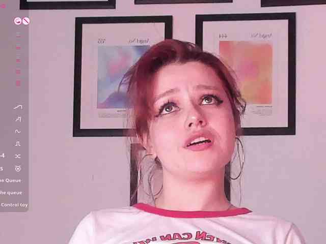 Pamela-Velvet webcam