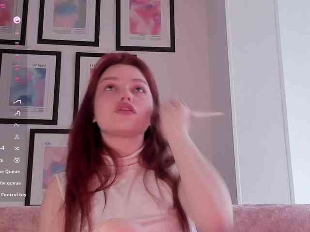 Pamela-Velvet webcam