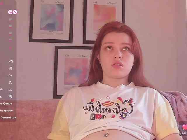 Pamela-Velvet webcam