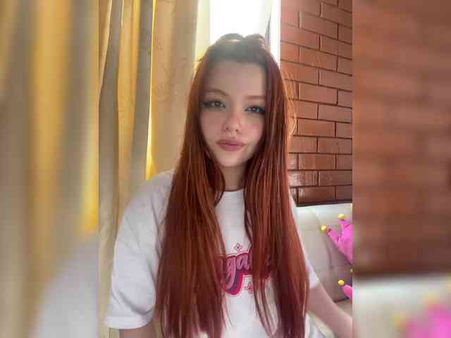 Pamela-Velvet webcam