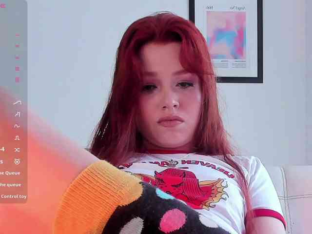 Pamela-Velvet webcam