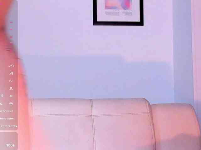 Pamela-Velvet webcam