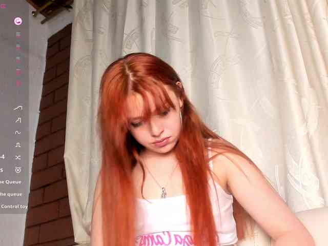 Pamela-Velvet webcam