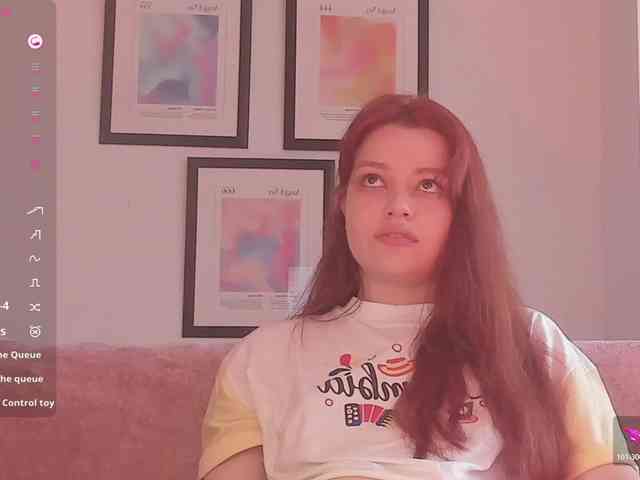 Pamela-Velvet webcam