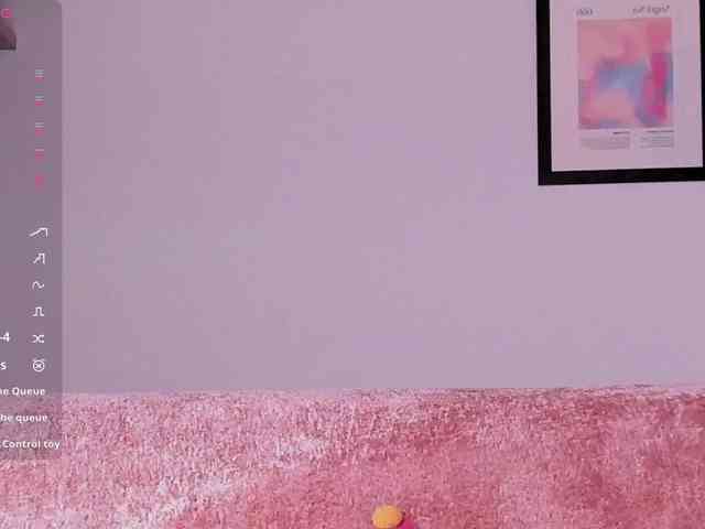 Pamela-Velvet webcam
