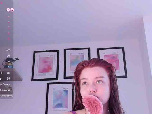 Pamela-Velvet webcam