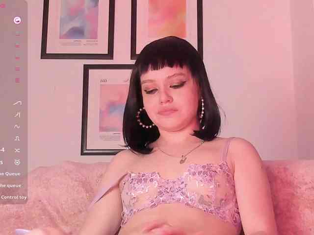 Pamela-Velvet webcam