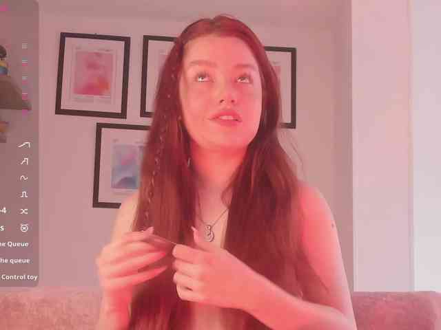 Pamela-Velvet webcam