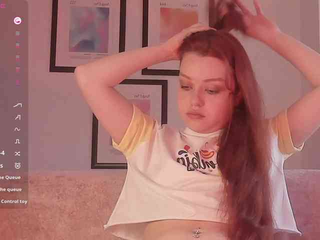 Pamela-Velvet webcam