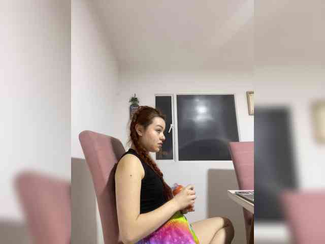 Pamela-Velvet webcam