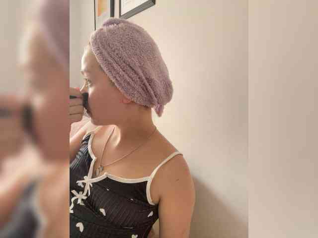 Pamela-Velvet webcam