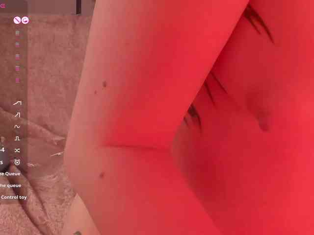 Pamela-Velvet webcam