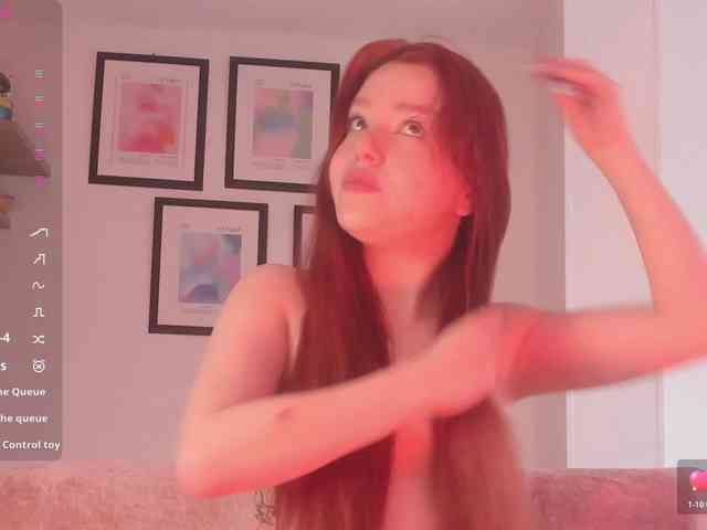 Pamela-Velvet webcam