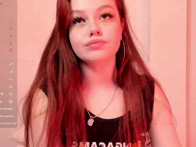 Pamela-Velvet - Girl 