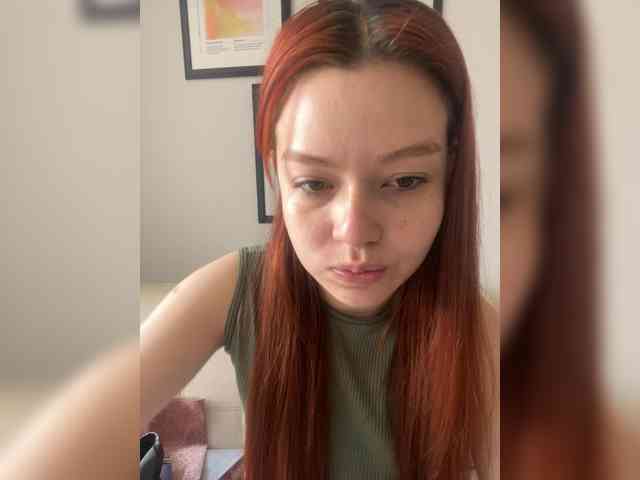Pamela-Velvet webcam