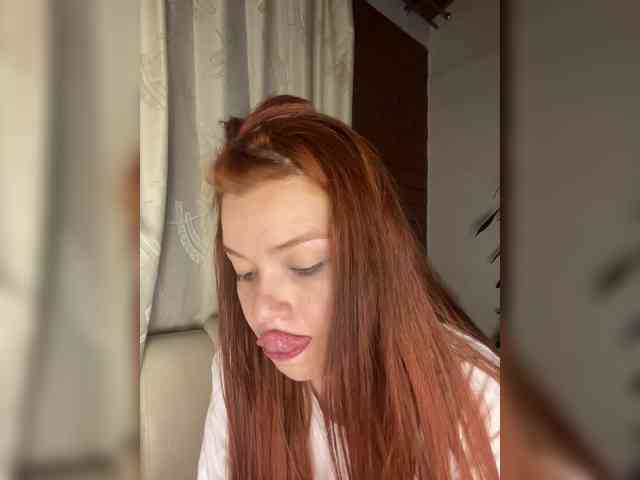 Pamela-Velvet webcam