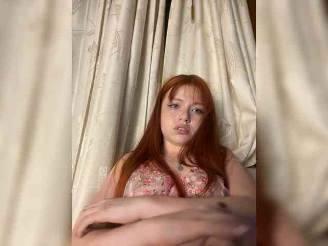 Pamela-Velvet webcam