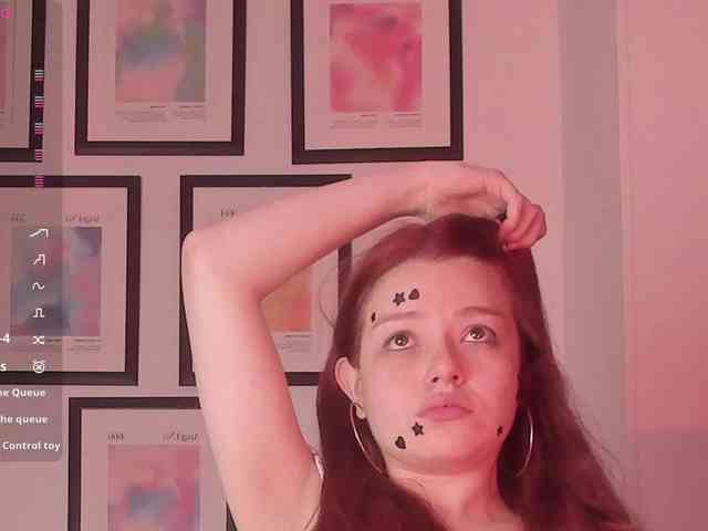 Pamela-Velvet webcam