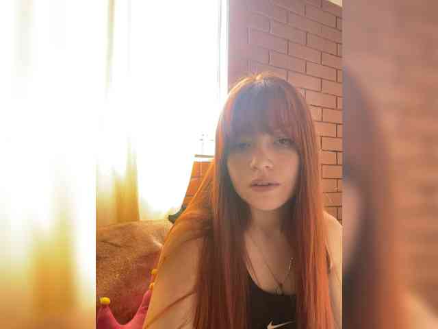 Pamela-Velvet webcam