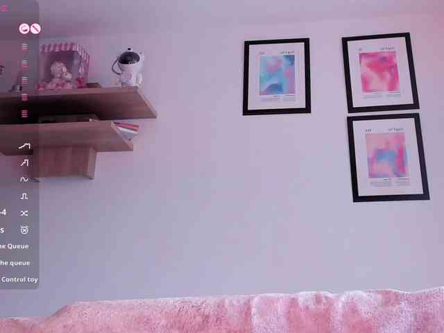 Pamela-Velvet webcam