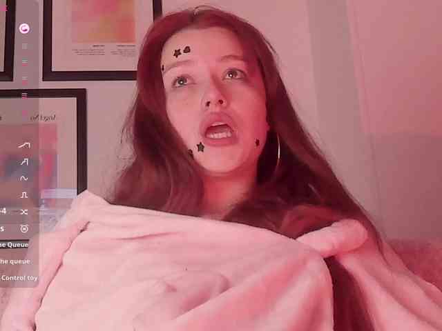 Pamela-Velvet webcam