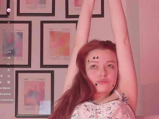 Pamela-Velvet webcam