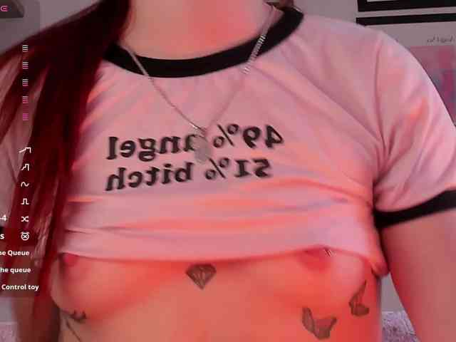Pamela-Velvet webcam
