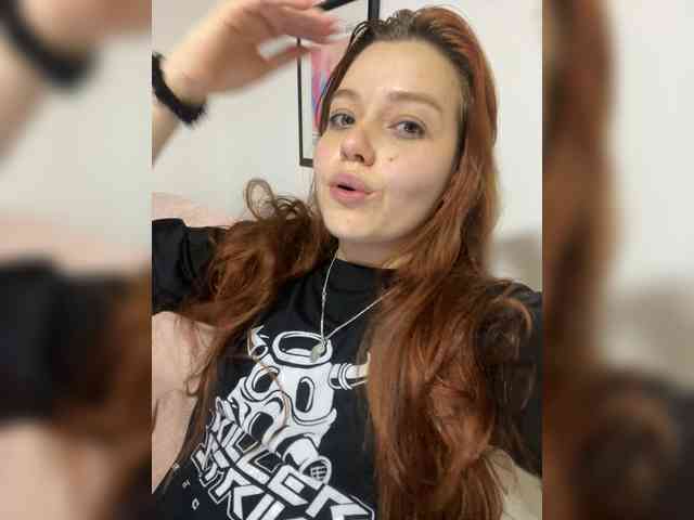 Pamela-Velvet webcam