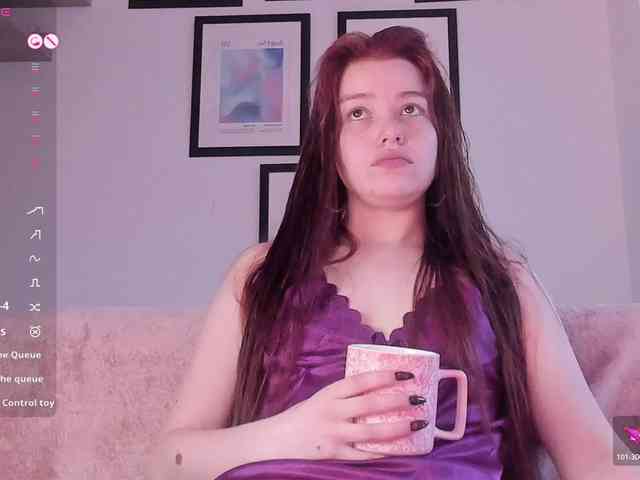 Pamela-Velvet webcam