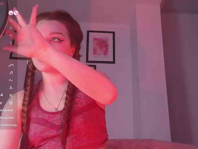 Pamela-Velvet webcam