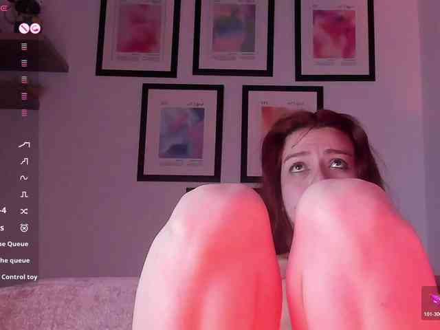 Pamela-Velvet webcam