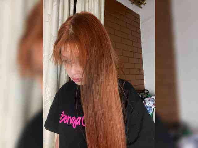 Pamela-Velvet webcam