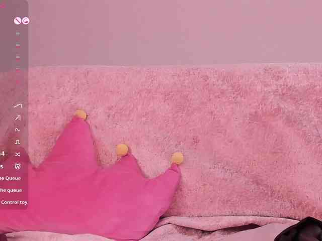 Pamela-Velvet webcam