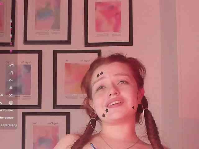 Pamela-Velvet webcam