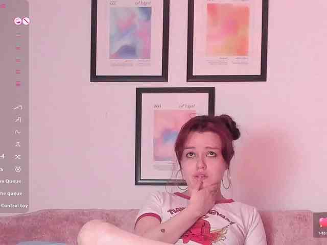 Pamela-Velvet webcam
